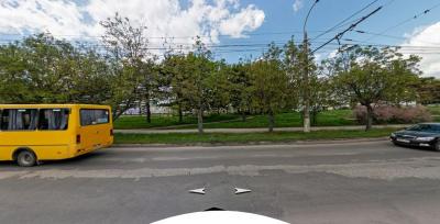 Прикрепленное изображение: парк Шевченко.jpg